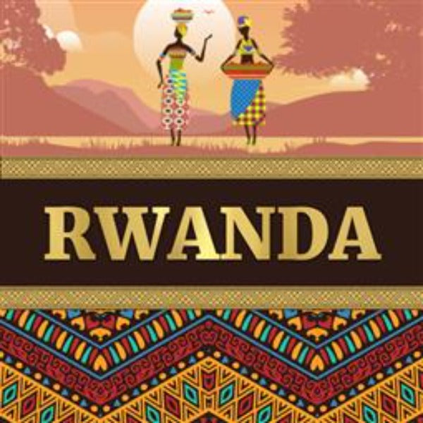 Pocillo Artisan Roast Rwanda Karongi Coffee K-Cups - single origin coffee