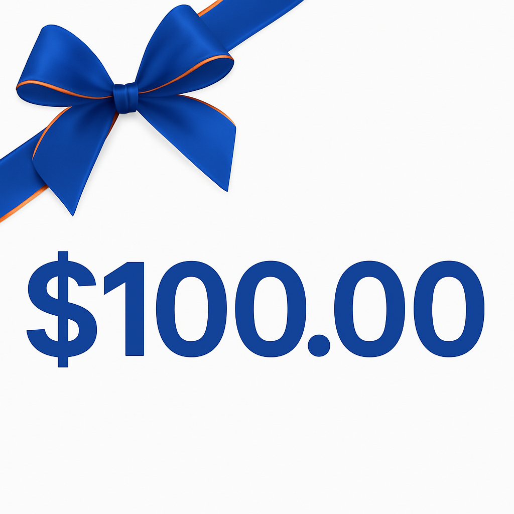 POCILLO Digital Gift Card
