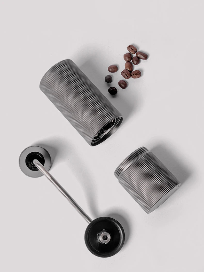 Timemore Chestnut C2 Manual Grinder - Parts