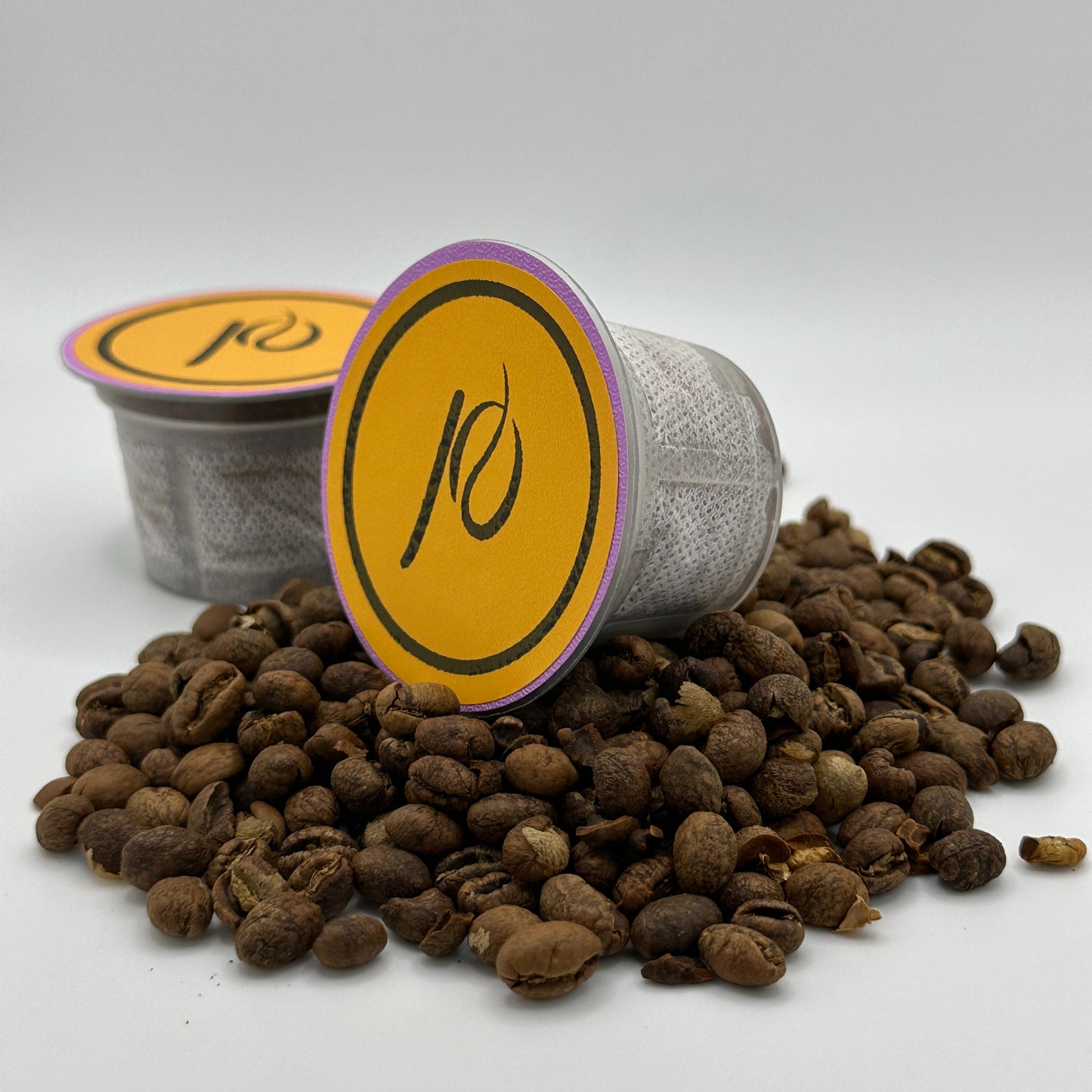 Pocillo Artisan Roast Brazil Natural Coffee