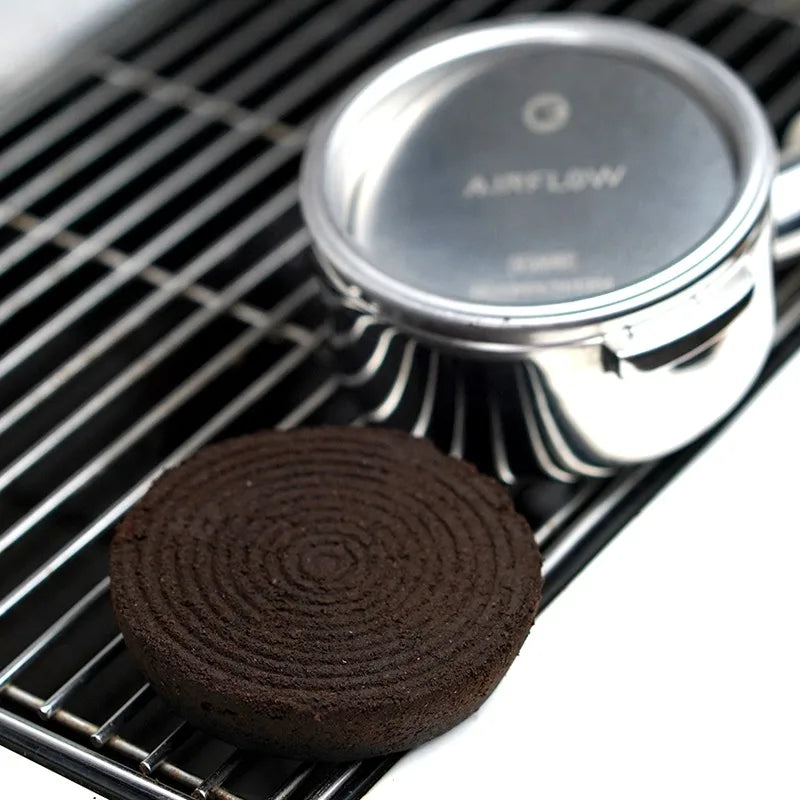 Sintered Espresso Filter – Superior Extraction for Pro Baristas - POCILLO