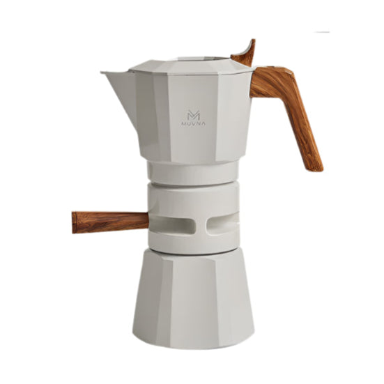 POCILLO Espresso Moka Pot