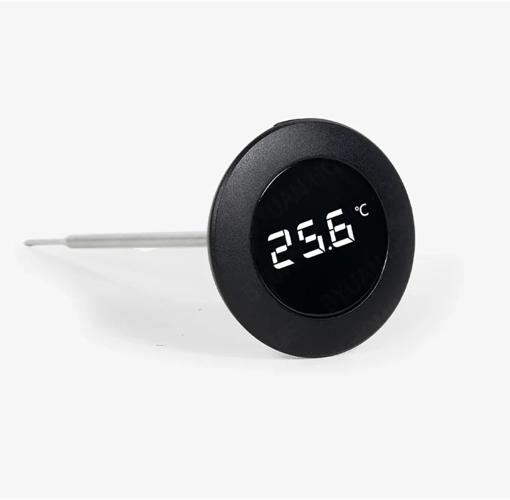 TIMEMORE Digital T Coffee Thermometer - POCILLO