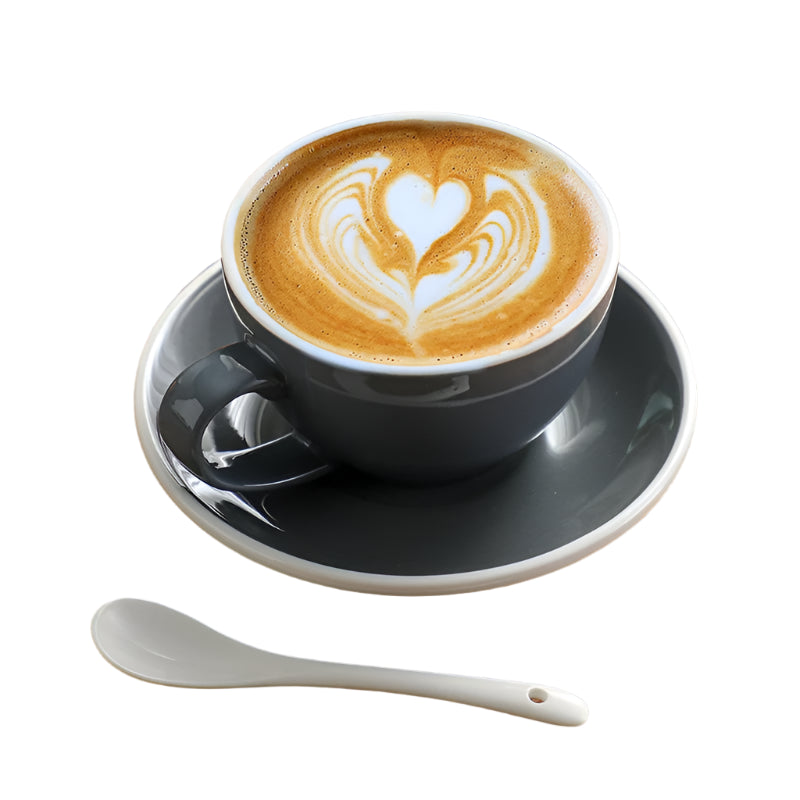 American Coffee mug Set 10oz - POCILLO