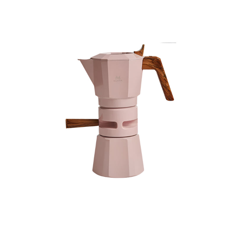POCILLO Espresso Moka Pot