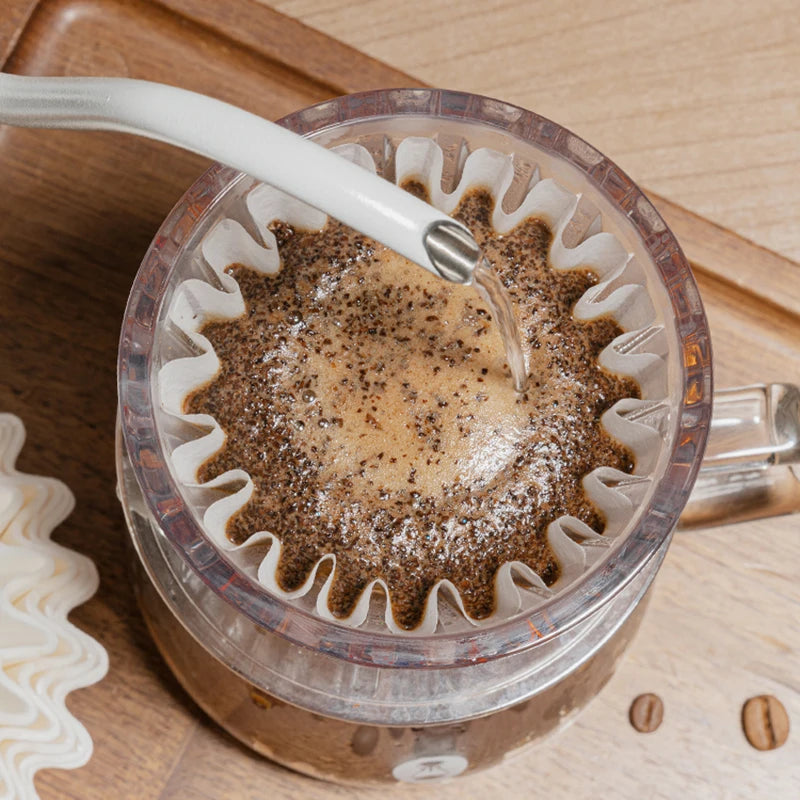 Timemore B75 Dripper - Pour-over brewing