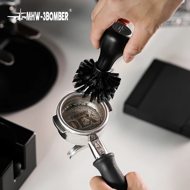 MHW-3BOMBER ABS Cleaning Brush