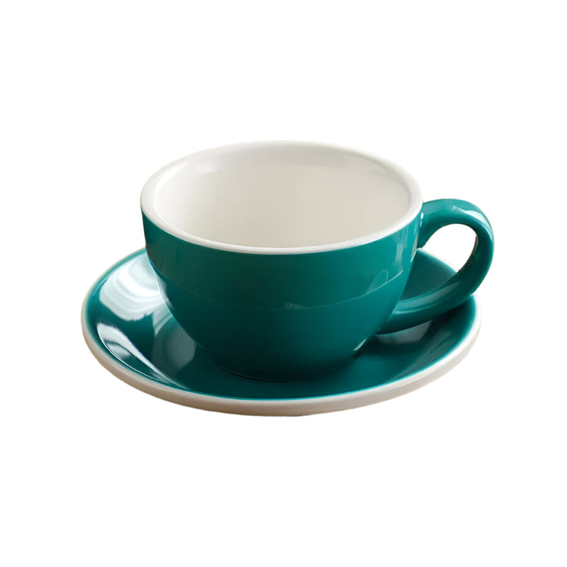 American Coffee mug Set 10oz - POCILLO