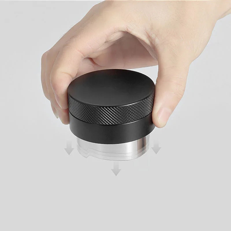 Gravity Aerodynamics Coffee Distributor - POCILLO