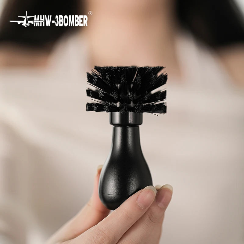 MHW-3BOMBER ABS Cleaning Brush