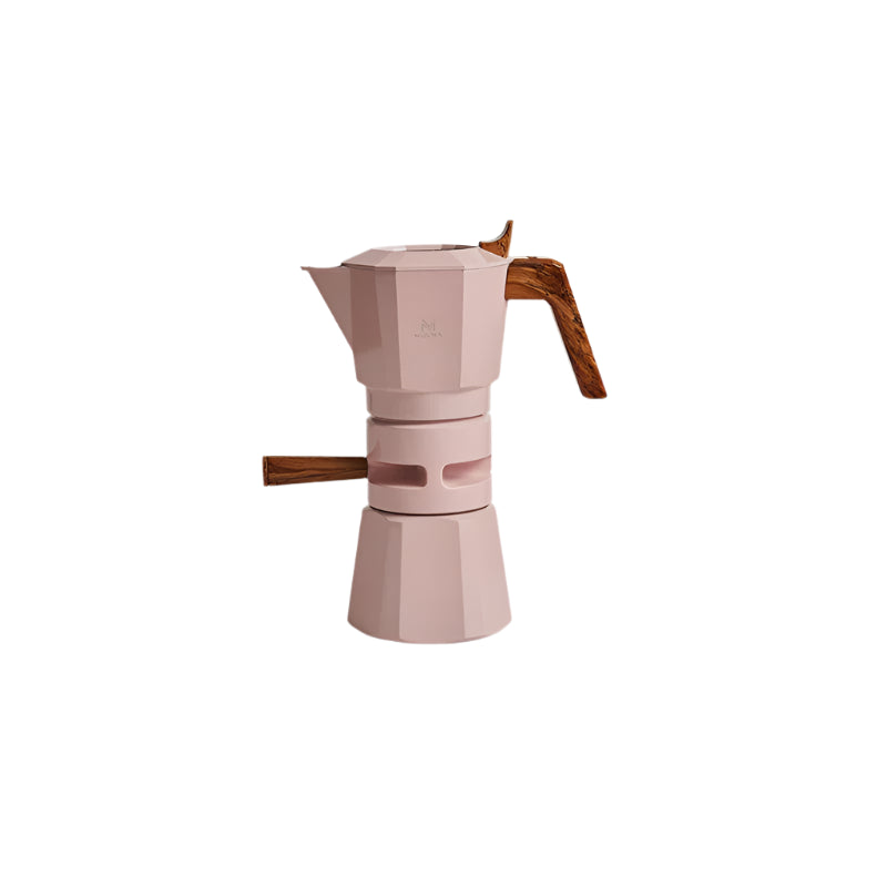 POCILLO Espresso Moka Pot