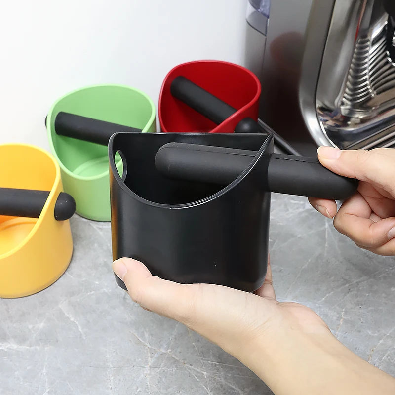 Coffee Anti Slip Knock Box - POCILLO