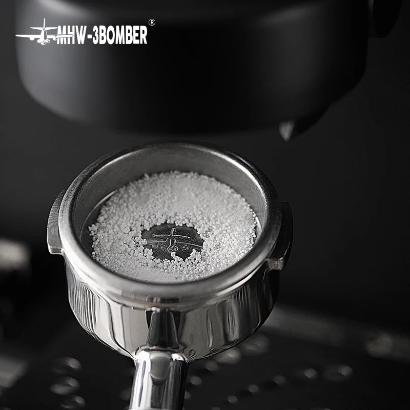 MHW-3BOMBER Portafilter Cleaning Powder Bowl - POCILLO