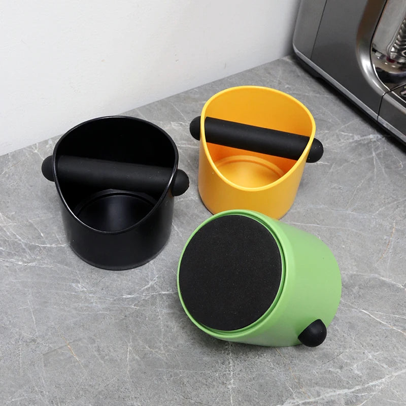 Coffee Anti Slip Knock Box - POCILLO