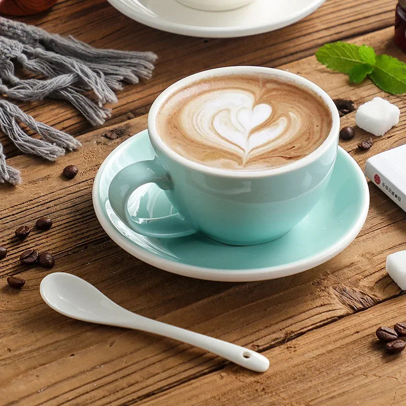 American Coffee mug Set 10oz - POCILLO