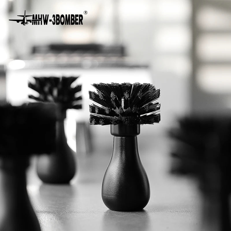 MHW-3BOMBER ABS Cleaning Brush
