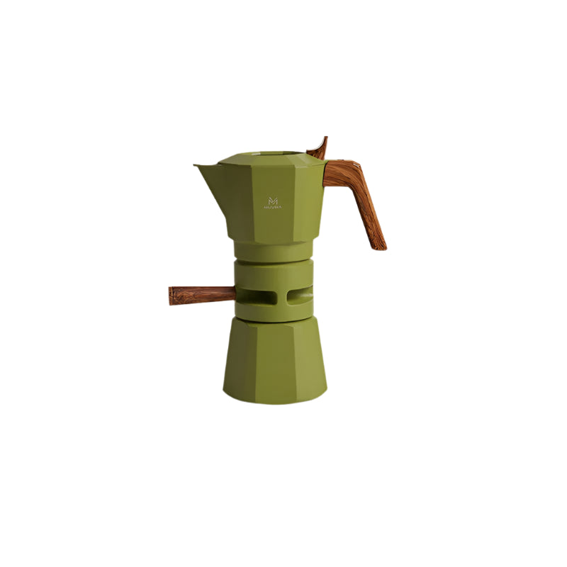 POCILLO Espresso Moka Pot