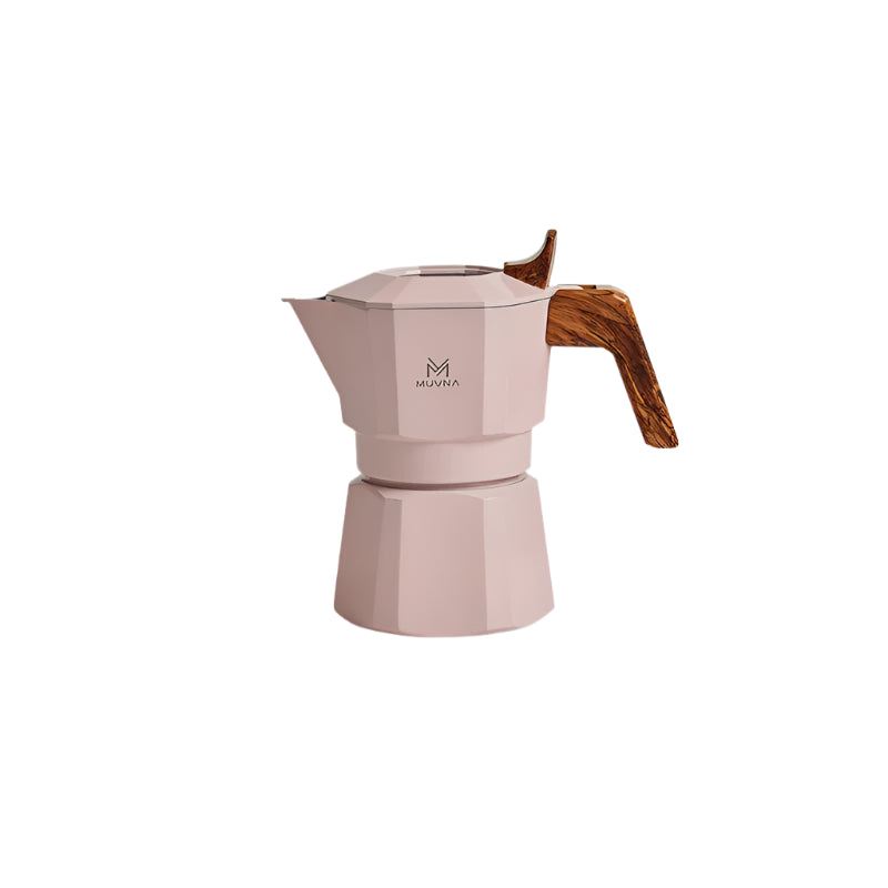 POCILLO Espresso Moka Pot