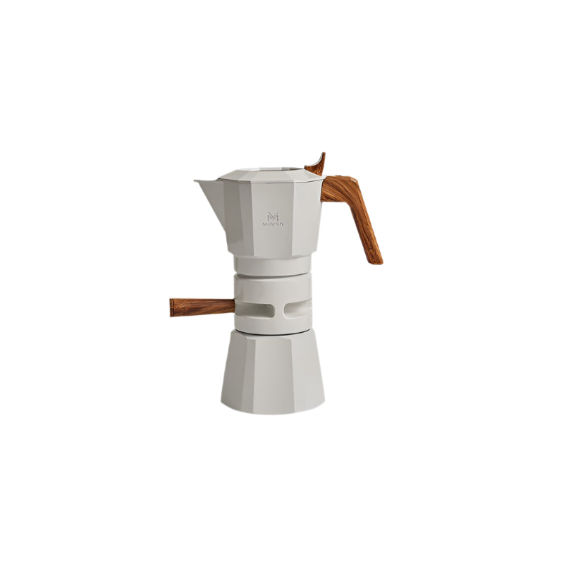 POCILLO Espresso Moka Pot
