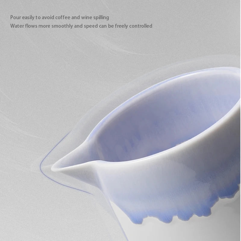60° Ceramic Espresso Filter & Pour Over Set