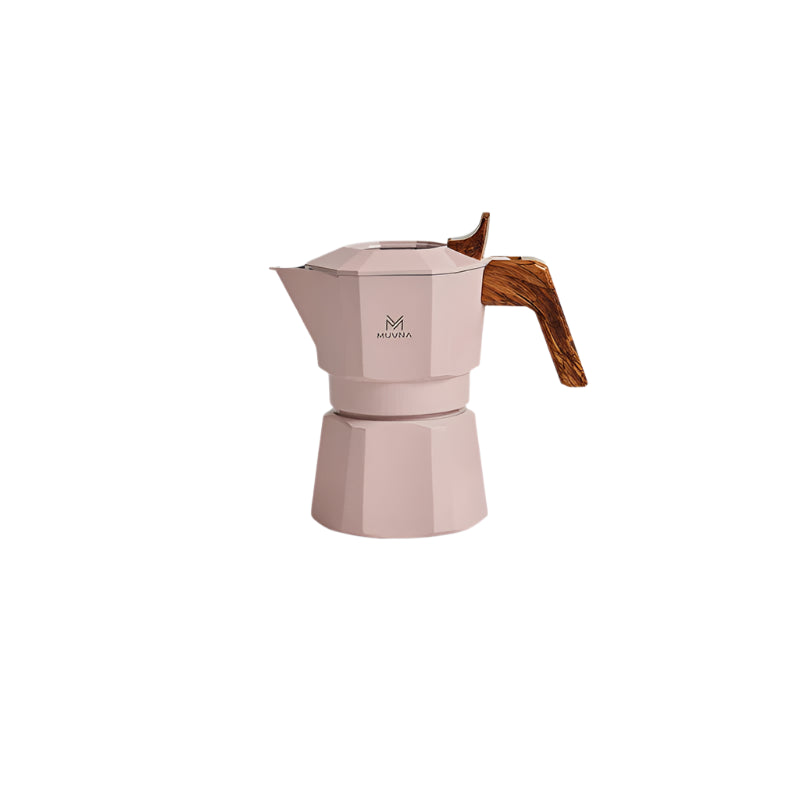 POCILLO Espresso Moka Pot