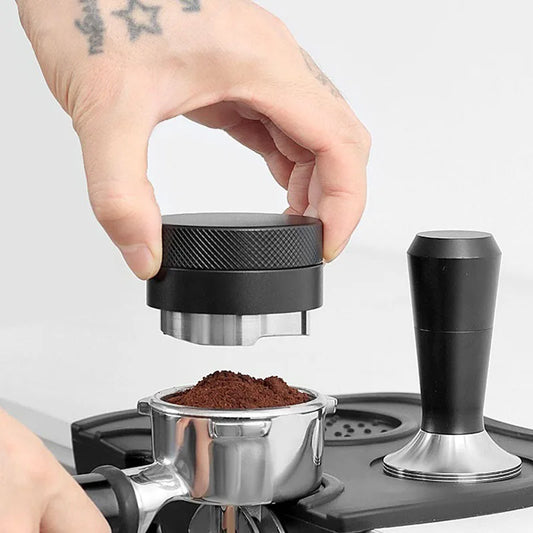 Gravity Aerodynamics Coffee Distributor - POCILLO