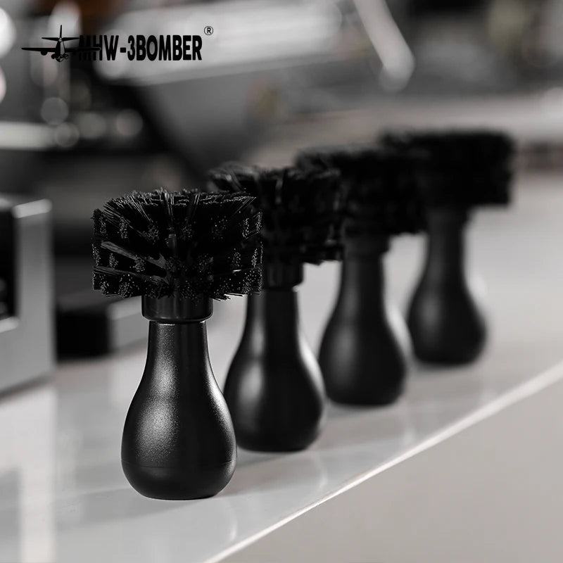 MHW-3BOMBER ABS Cleaning Brush
