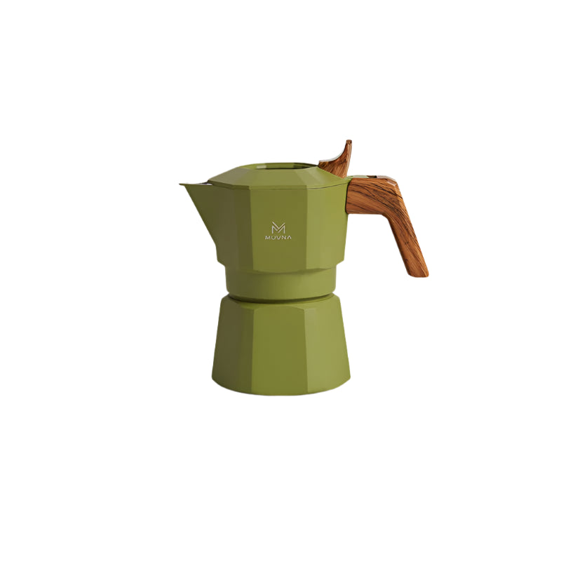 POCILLO Espresso Moka Pot