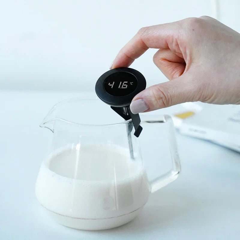 TIMEMORE Digital T Coffee Thermometer - POCILLO