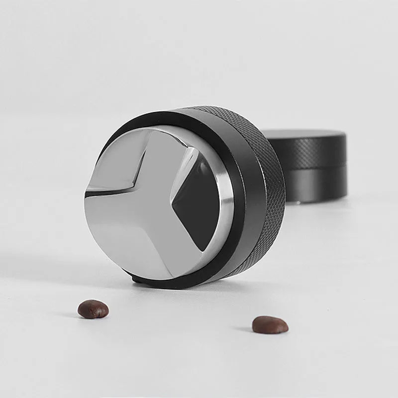 Gravity Aerodynamics Coffee Distributor - POCILLO