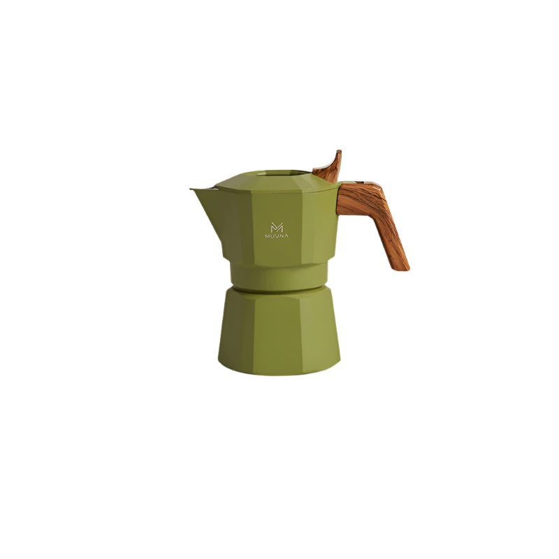 POCILLO Espresso Moka Pot