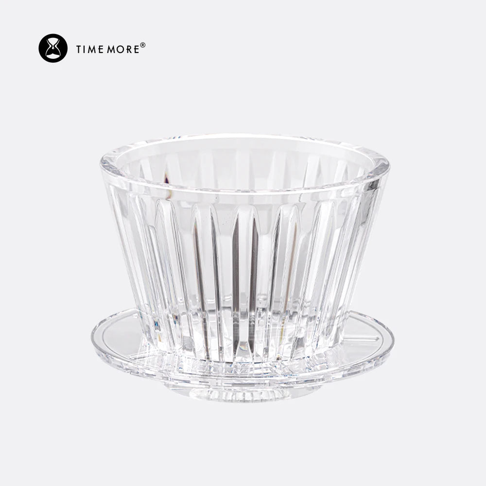 TIMEMORE B75 Basket Coffee Dripper - POCILLO
