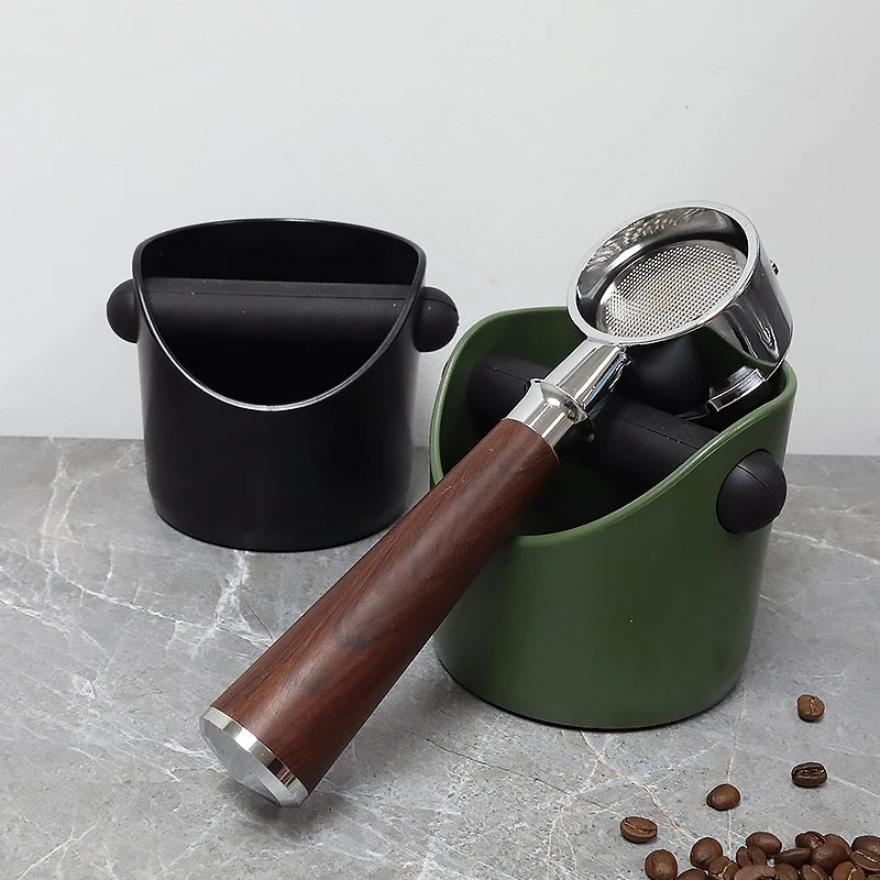 Coffee Anti Slip Knock Box - POCILLO