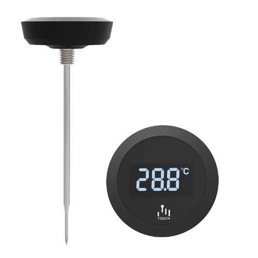 POCILLO Digital Thermometer