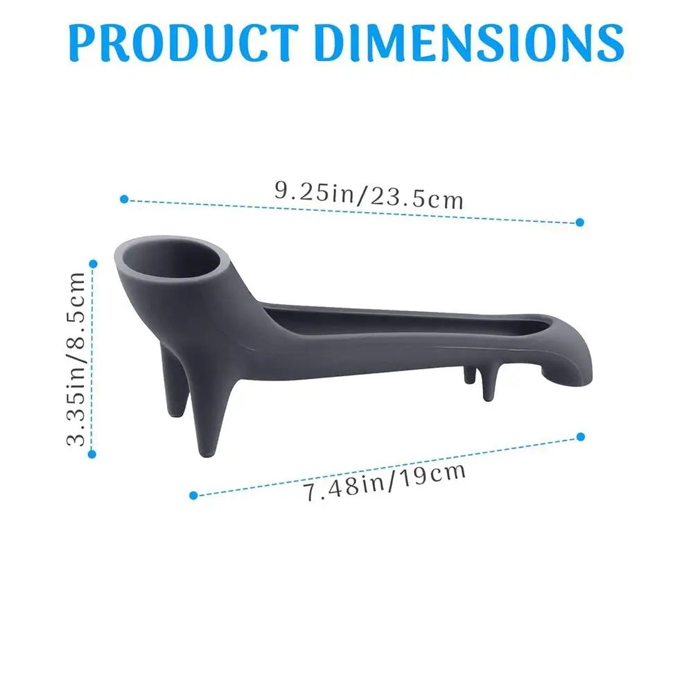 Water Funnel for Coffee Machine - POCILLO