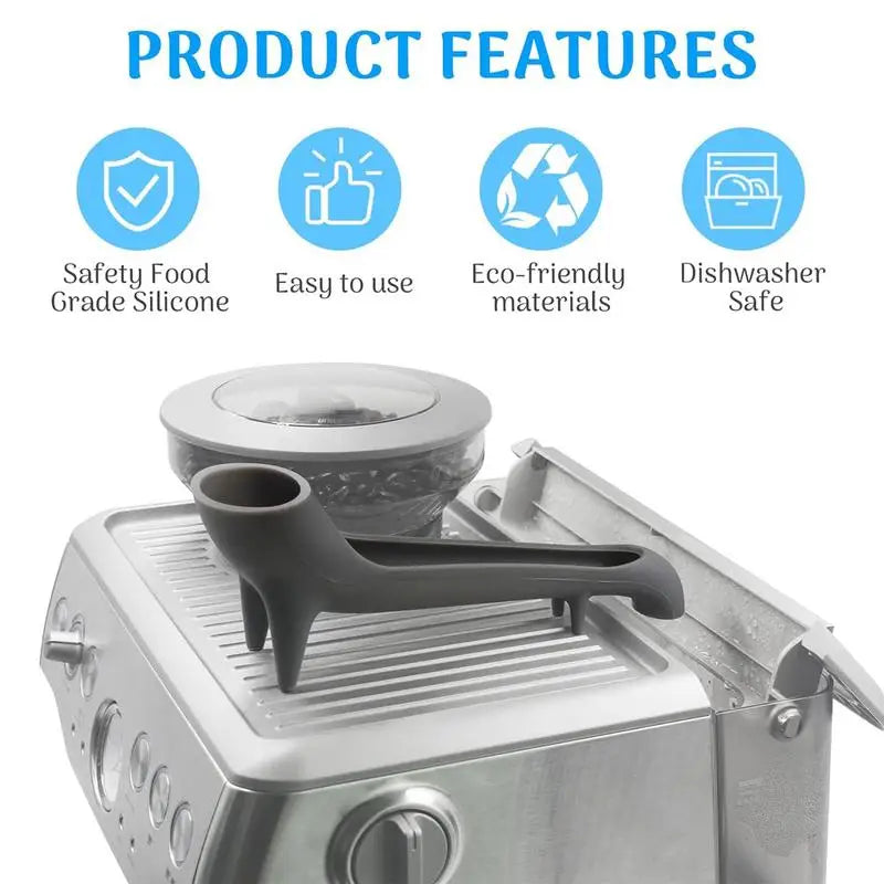 Water Funnel for Coffee Machine - POCILLO