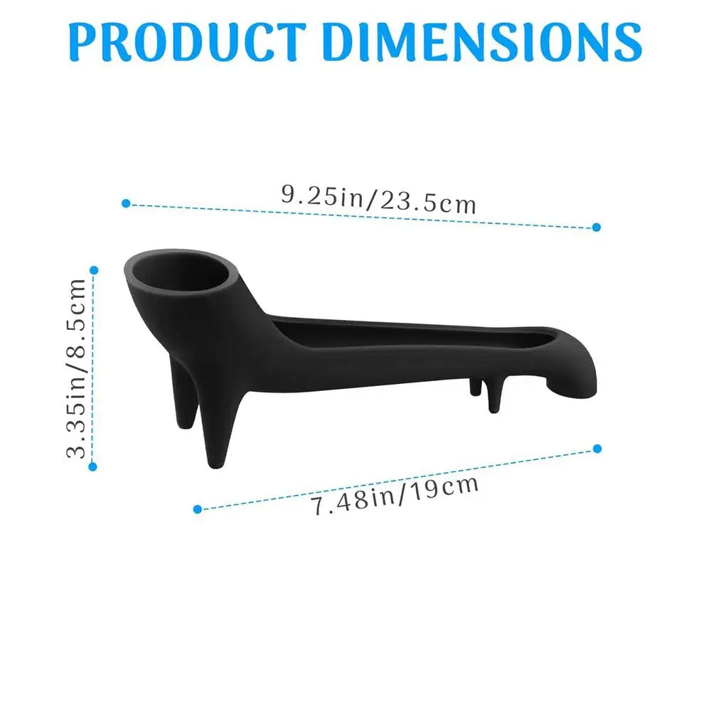 Water Funnel for Coffee Machine - POCILLO