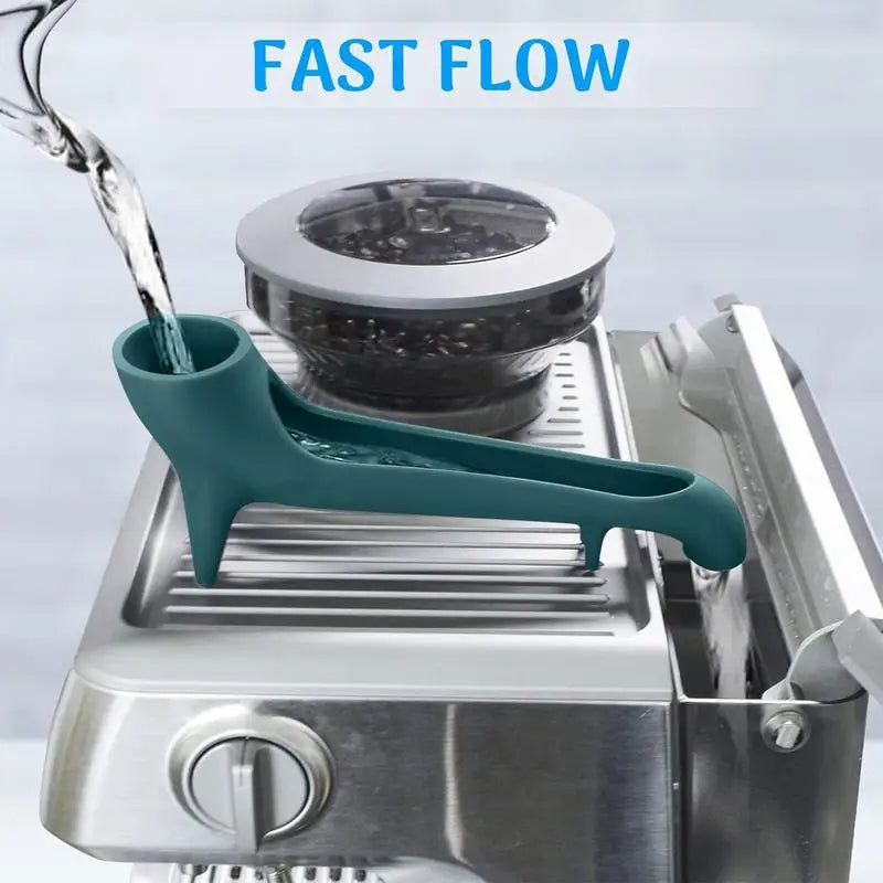 Water Funnel for Coffee Machine - POCILLO