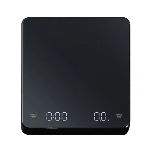 POCILLO Digital Coffee Scale with Timer Perfect for Pour Over