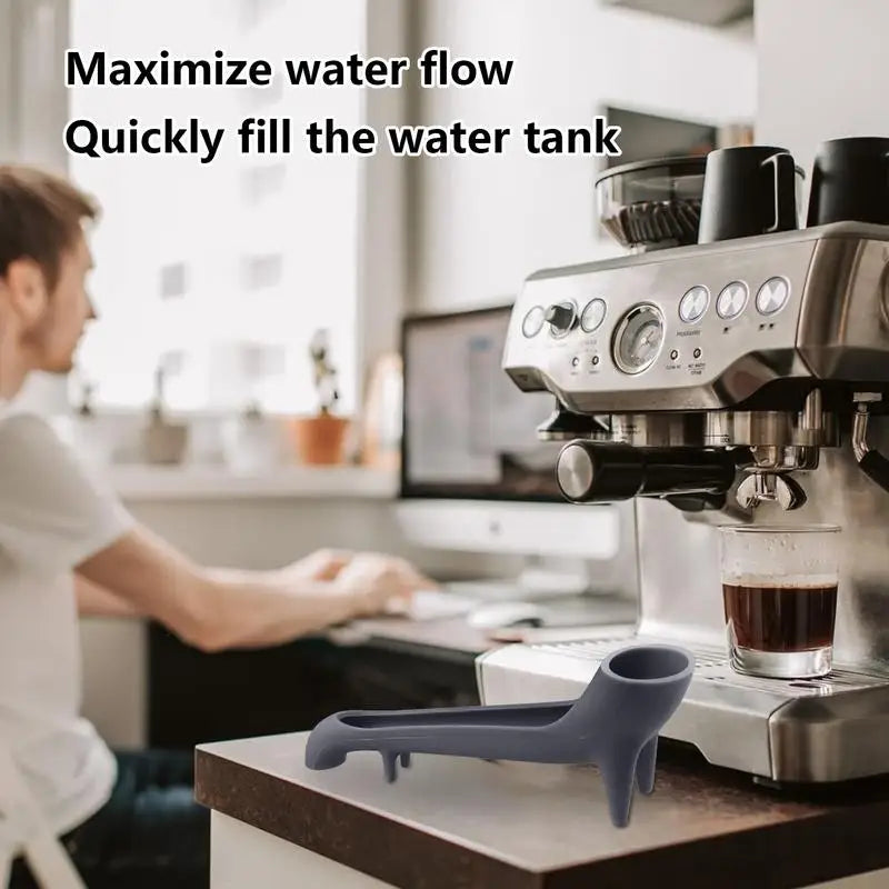 Water Funnel for Coffee Machine - POCILLO