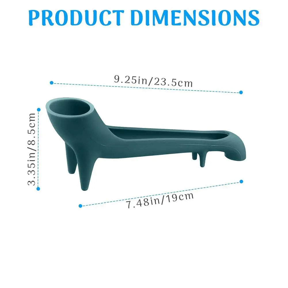 Water Funnel for Coffee Machine - POCILLO