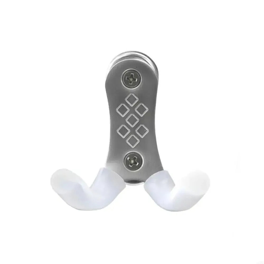 Super Strong Suction Magnetic Portafilter Holder Wall Mount Impact Resistant Coffee Machine Tools Silicone Reusable - POCILLO